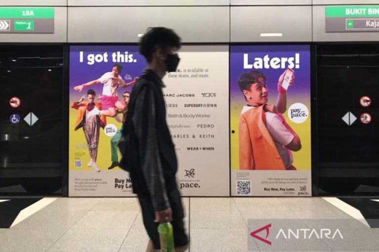 Sehari, Malaysia Catat 2.700 Kasus Covid