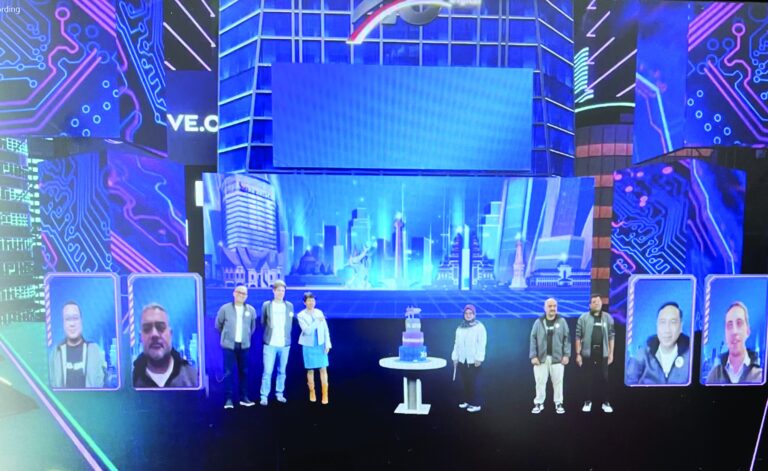 Tukar Tambah HP, Bonus Kuota Seumur Hidup 