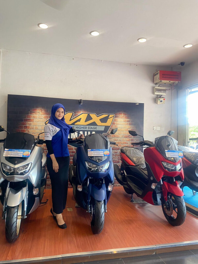 Yamaha Luncurkan Promo Jumbo pada Juni Ini