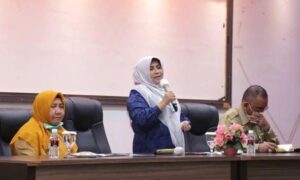 188 Guru Honorer Temui Walikota Tanjungpinang, Ini Hasilnya…