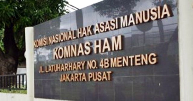 Calon Anggota Komnas HAM Dinilai Tidak Paham Isu