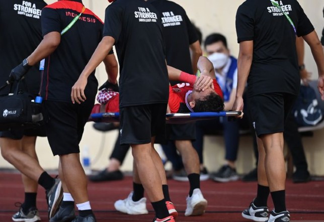 STY Tetapkan 23 Pemain Kualifikasi Piala Asia, Tidak Ada Nama Egy