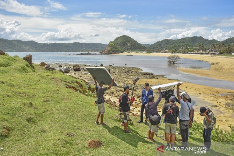 Film Bisa Jadi Media Promosi Pariwisata