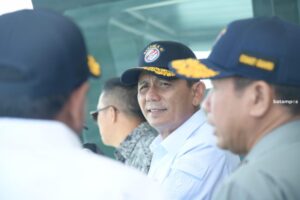 Gubkepri Tolak Berikan Sanksi Berat, SMK Dirgantara Batam Selamat
