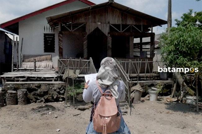 Ada 54 Ribu Masyarakat Kurang Mampu di Batam