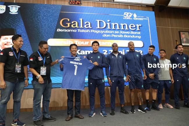 bp batam persib