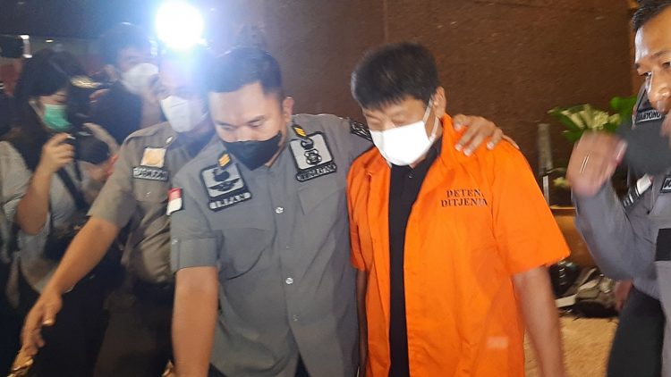 Ditjen Imigrasi Deportasi WNA Terkait Penipuan Bansos Covid-19 di Jepang