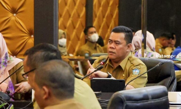 Aparatur Desa Ditantang Kembangkan Potensi Desa