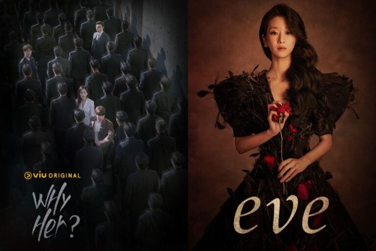 Juni, 5 Film Terbaik Tayang di Viu