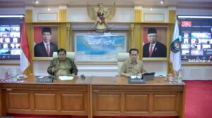 Bahas Percepatan Realisasi APBD, Kemendagri Gelar Rakor Dengan Pemerintah Daerah