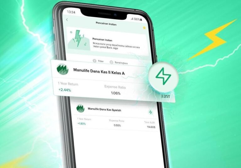 Hadirkan Fitur Instant Redemption, Bibit: Solusi Tepat Menyimpan Dana Darurat