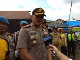 2 Tokoh Penting Khilafatul Muslimin Ditangkap Polisi