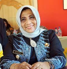 Rahma: Pemko Tanjungpinang Coba Usulkan PTT dan THL Sesuai Kebutuhan