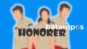 Gaji Honorer di Pemko Tanjungpinang Bebani 42 Persen Belanja Pegawai