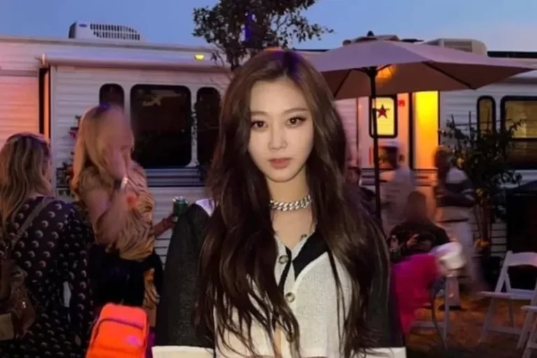 Giselle aespa Beri Donasi, Bantu Hewan Terlantar