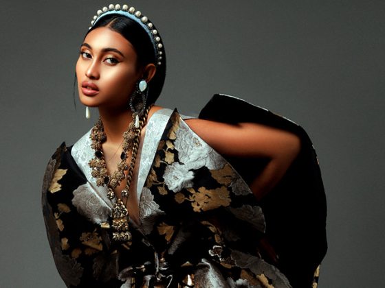 Novia Bachmid Dipilih Nyanyikan Lagu Soundtrack  Film Ranah 3 Warna