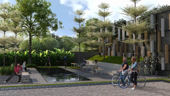 Syarat Healthy Home & Healthy Living, Hunian Harus Bersih dan Mudah Dirawat