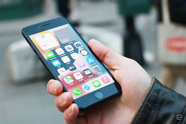 iPhone SE 2022 Lolos TKDN Segera Beredar di Indonesia