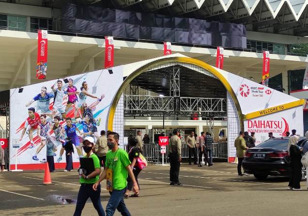 Atlet Malaysia Keracunan Makanan, PBSI Berikan Klarifikasi