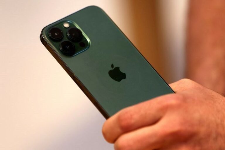 iOS 16 Hadir dengan Berbagai Fitur Baru