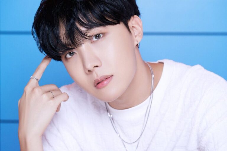 J-Hope BTS Segera Rilis Album Solo, Bakal Ikut dalam Festival Musik Lollapalooza
