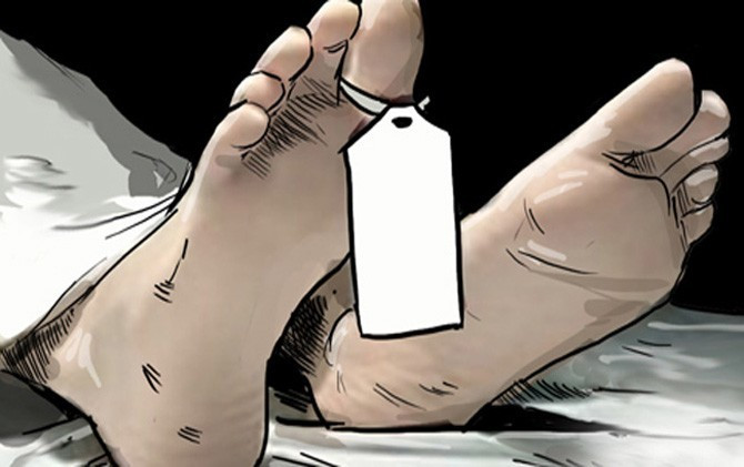 Seorang Ayah di Inhil, Riau Mutilasi Putri Kandungnya, Bagian Tubuh Dibuang Terpisah-pisah