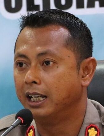 Imigran Asal Sudan di Bintan Beli Motor Warga dengan Identitas Warga Lokal