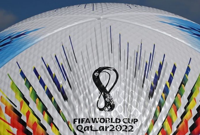 1,2 juta tiket Piala Dunia 2022 Ludes Terjual