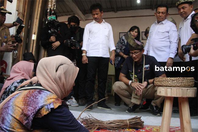 Dulu Tempat Buang Sampah, Sekarang Masuk 50 Besar Nominasi Desa Wisata se-Indonesia