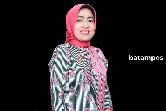 Kadis DPMD : Tahun Ini, 87 Desa di Kepri Gelar Pilkades