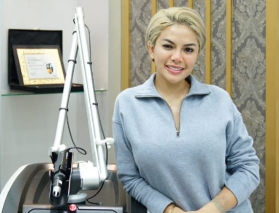 Tinggalkan Rumah Nikita Mirzani Pukul 11.15 WIB, Ini Alasan Polda Banten