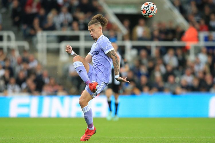 Manchester City Boyong Kalvin Phillips