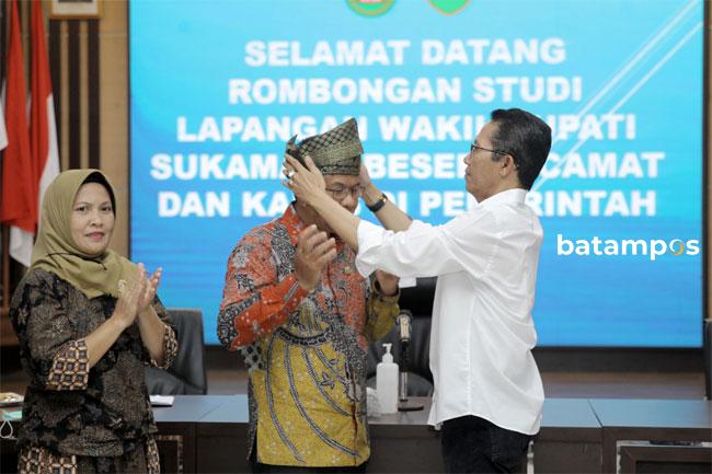 Andalkan MICE Untuk Dongkrak Angka Kunjungan Wisnus ke Batam