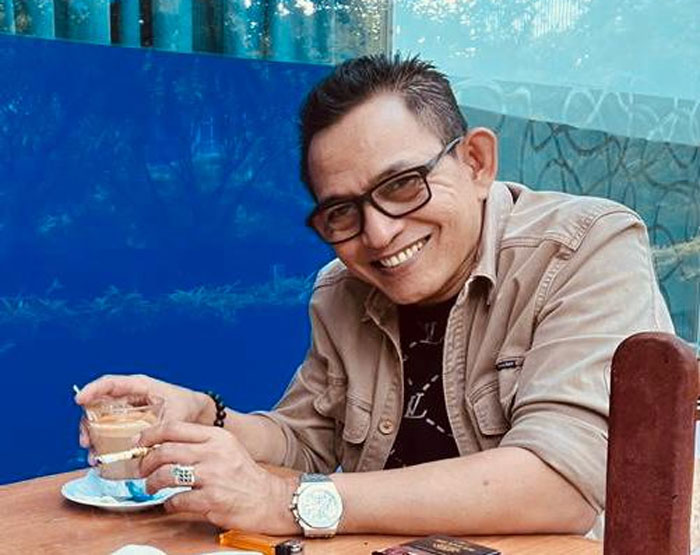 Pengacara: Mayjen Purn Adam Rahmat Damiri akan Ajukan Kasasi