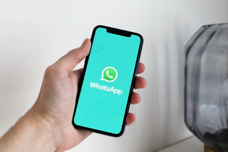 Pesan Terkirim Lewat Whatsapp Bisa Diedit