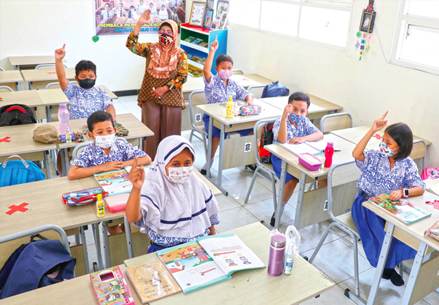 Kemendikbudristek Buka Rekrutmen PPG Prajabatan Untuk Penuhi Kebutuhan Guru