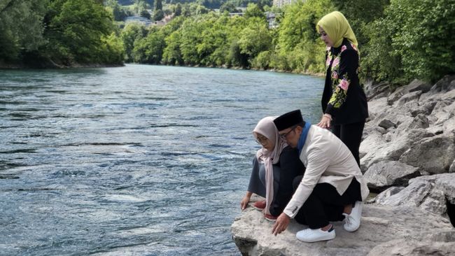 Eril Ditemukan dalam Kondisi Meninggal, DNA Dinyatakan Sama dengan Atalia Praratya
