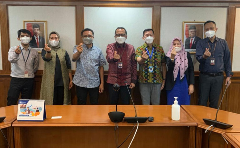 Batam Pos – BI Kepri, Sinergi Mencintai Rupiah