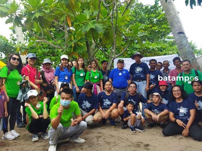 Wisatawan Singapura Serbu daerah Hinterland Kota Batam