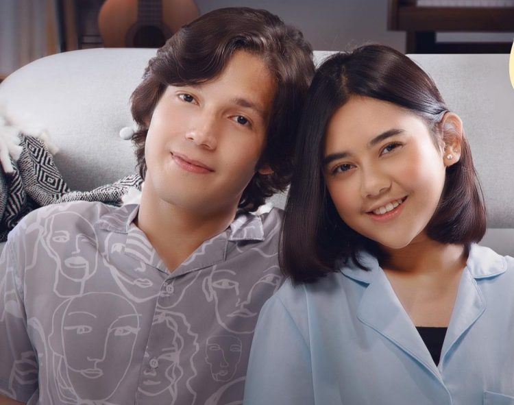 Ziva Magnolya Makin Bersyukur Usai Perankan Tuna Netra