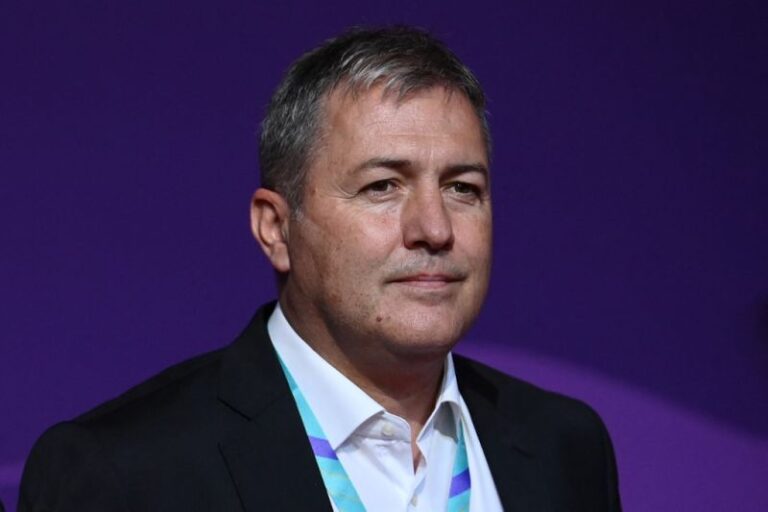 Iran Pecat Dragan Skocic, Ali Daei Calon Pelatih Iran ke Piala Dunia Qatar