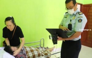 Butuh Paspor Saat Sakit, Petugas Imigrasi akan Datangi Pemohon