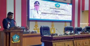 Tarik Investor, Ini yang Dilakukan Pemkab Bintan