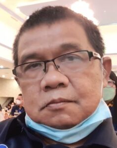 Wirya Silalahi: Perhatian Pemprov Kepri untuk Dunia Pendidikan Minim