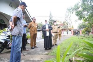 Kampung Bulang, Tanjungpinang Masuk Program Kotaku, Ini yang akan Dilakukan