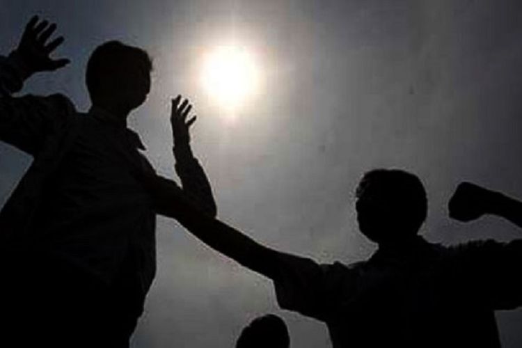 Warga Ruli Taman Yasmin Kebun Nongsa Nyaris Bentrok dengan Perusahaan