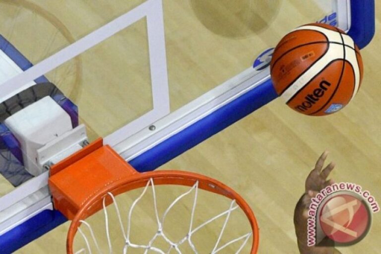 FIBA Asia Cup 2022, Selandia Menang Atas India