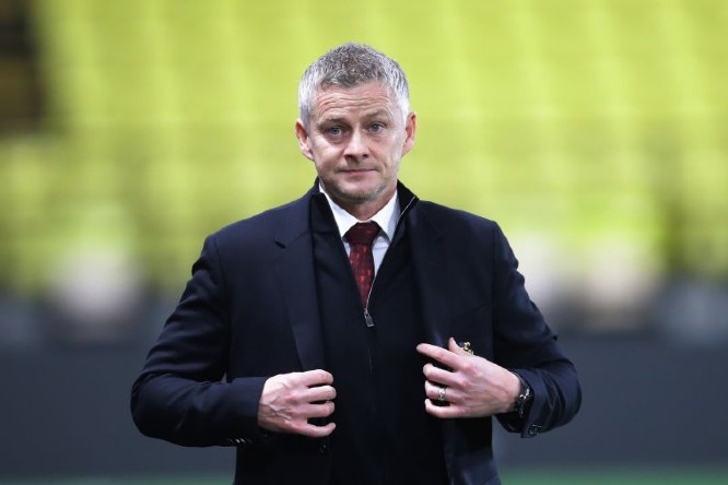 Solskjaer Tolak Melatih Tim Peserta Piala Dunia Qatar