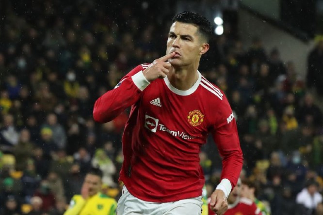 Cristiano Ronaldo Ingin Hengkang, Ten Hag Pastikan Sikap MU Tak Berubah