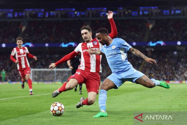 Tinggalkan City, Sterling Gabung ke Chelsea